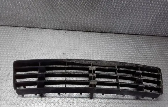 Audi A6 S6 C5 4B Front bumper lower grill 4B0807683F