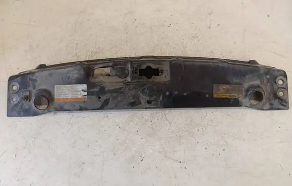 SsangYong Rexton Top upper radiator support slam panel