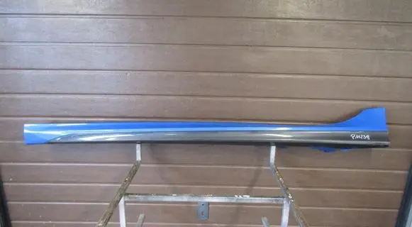 BMW 2 F44 Front sill (body part) 51778075465