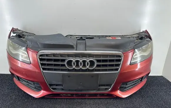 Audi A4 S4 B8 8K Front piece kit 