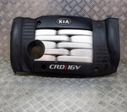 KIA Carnival Engine cover (trim)