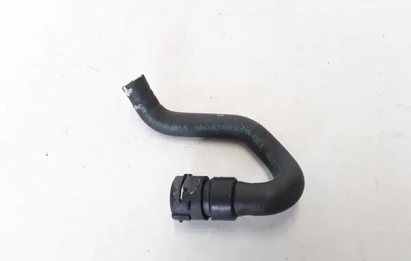 Volvo XC60 Engine coolant pipe/hose