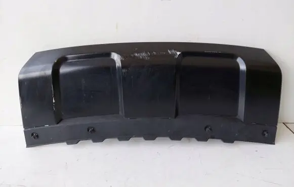 Land Rover Range Rover Sport L494 Front bumper lip DK6217F011AA