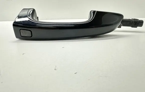 Porsche Cayenne (92A) Rear door exterior handle 7P5837206C