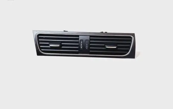 Audi A4 S4 B8 8K Dash center air vent grill 8T1820951C 8T1820951