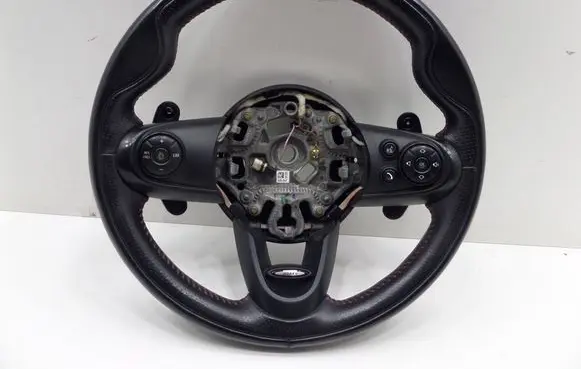 Mini One - Cooper F56 F55 Steering wheel 6234216 3369F5610