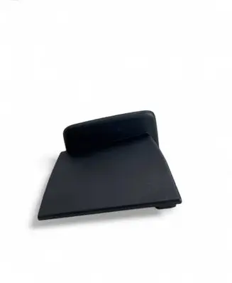 Audi Q7 4M Rear seat rail trim cover 4M0883685E