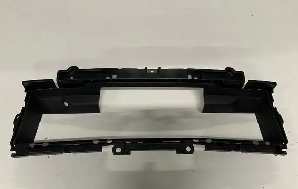 Porsche 911 992 Intercooler air channel guide 992807681