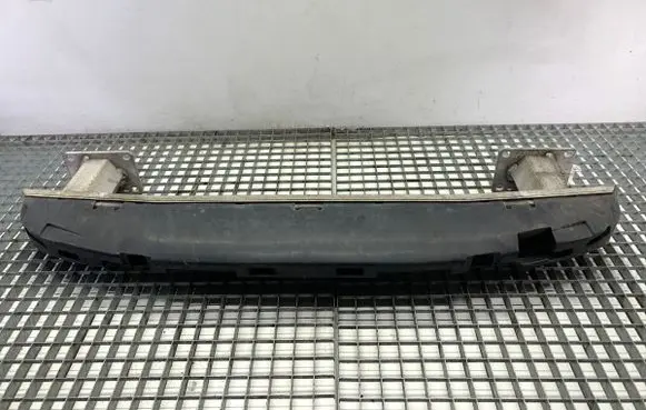 Citroen C4 Grand Picasso Front bumper support beam 