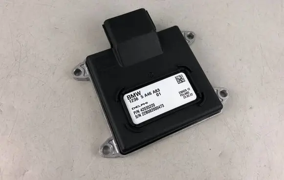 Mini One - Cooper F56 F55 Other control units/modules 5A46A83