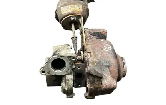 Peugeot 308cc Turbo 9682778680