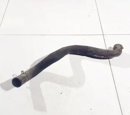 Renault Laguna III Engine coolant pipe/hose