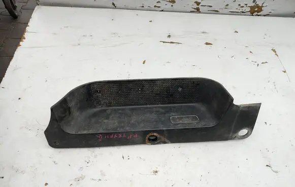 Renault Trafic II (X83) Other exterior part 