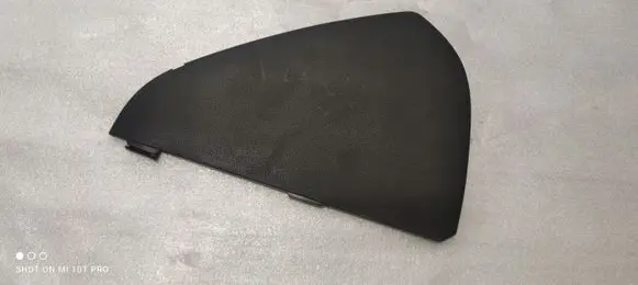Audi S5 Dashboard side end trim 8K0857086