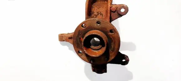 Renault Scenic II - Grand scenic II Front wheel hub