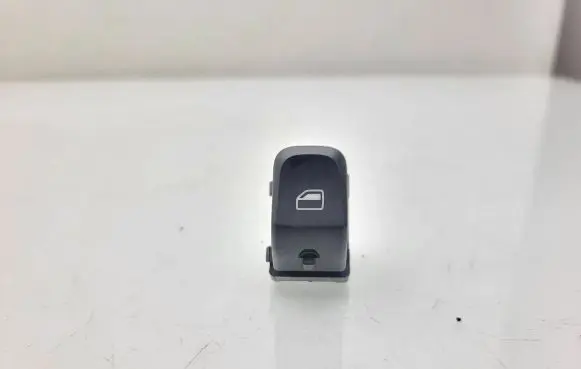 Audi A4 S4 B8 8K Electric window control switch 8K0959855A