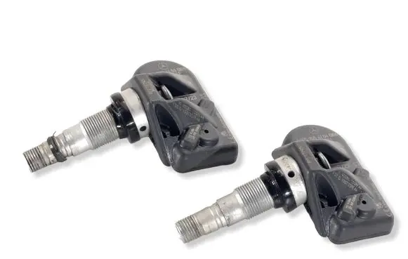 Mercedes-Benz GLE W167 Tire pressure sensor A0009054104