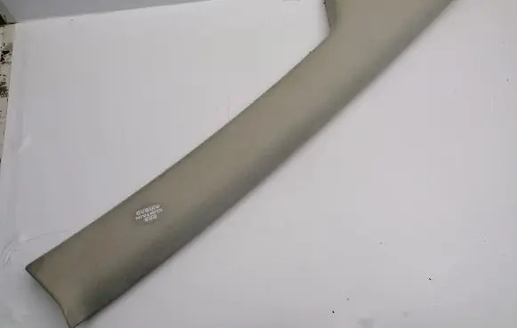 Toyota Corolla Verso E121 (A) pillar trim 62110F010 5358053582A2