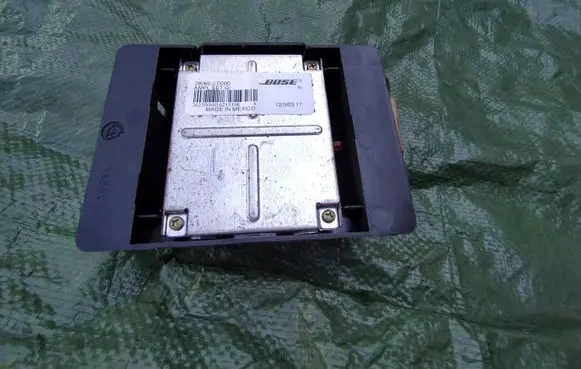 Nissan 350Z Sound system wiring loom 28060CD000