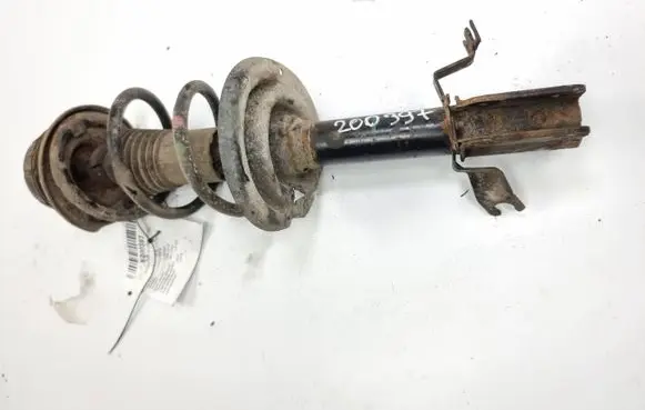 Dacia Logan II Front shock absorber/damper