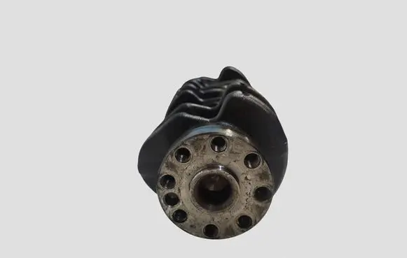 Ford Galaxy Crankshaft A233