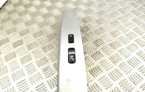 Hyundai Santa Fe Electric window control switch 371510
