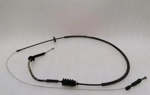 Porsche 911 993 Throttle cable 99342302431