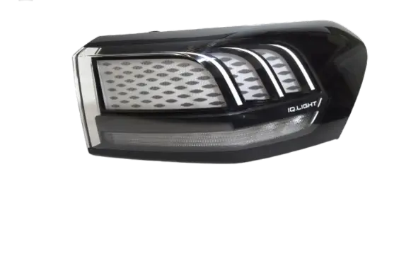 Volkswagen ID.7 Rear/tail lights 14B945208A LMT377