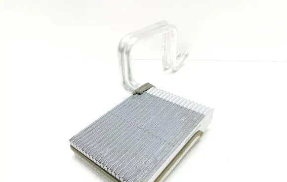 Ford Focus Heater blower radiator 6652A
