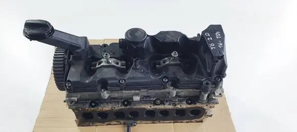 Volkswagen Transporter - Caravelle T6 Engine head 04L103308B6 04L103308B