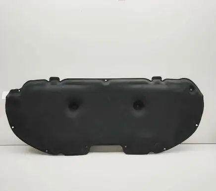 Opel Mokka B Engine bonnet/hood sound/heat insulation 9834499880
