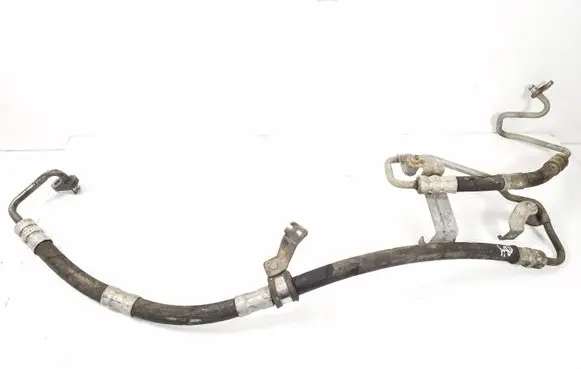 Mercedes-Benz C W204 Power steering hose/pipe/line A2044601243