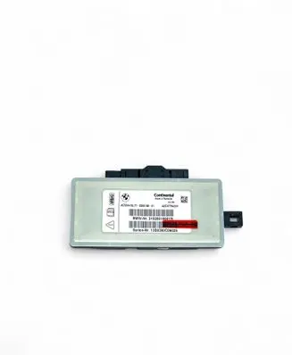 BMW 5 F10 F11 Airbag control unit/module 9280186 65779280186 65779319493