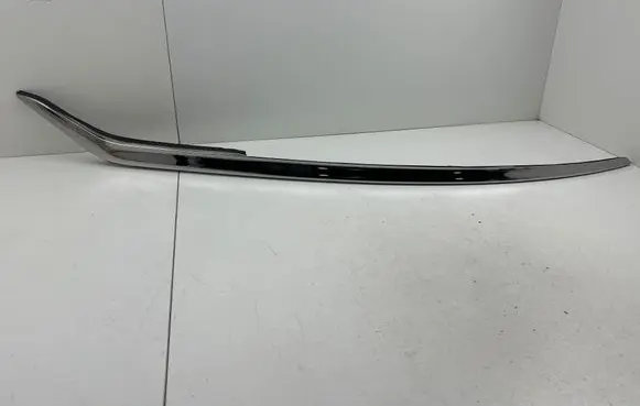 Citroen DS5 Fender trim (molding) 9802824477