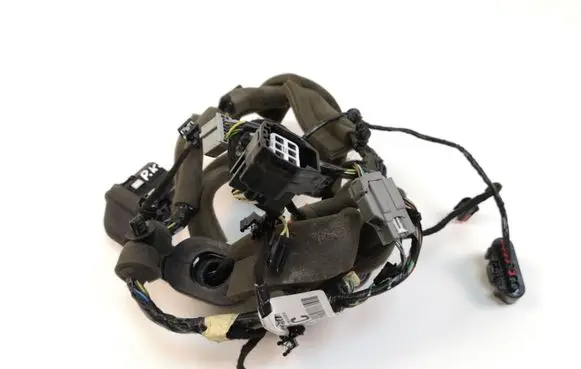 Ford Focus Front door wiring loom BV6T14E073AAC