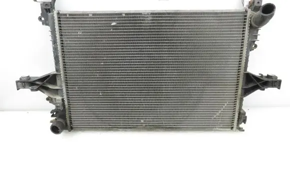 Volvo V70 Coolant radiator 30792470