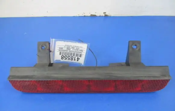 Opel Agila A Boot/trunk interior light 