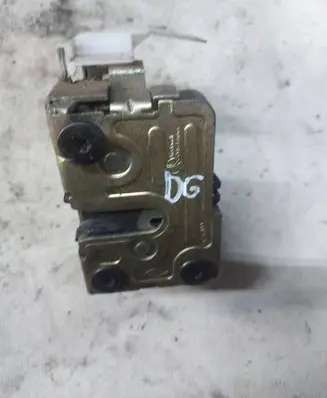 Renault Espace III Rear door lock