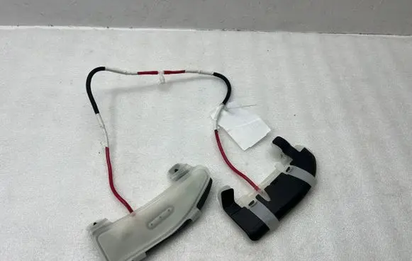 Seat adjustment motor