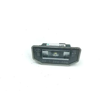 Tesla Model Y Number plate light 171328200A