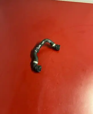 BMW X3 G01 Engine coolant pipe/hose 7535570 17127535570