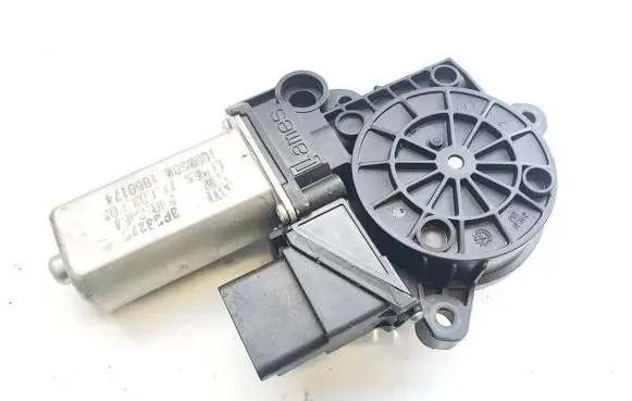 Fiat Croma Seat adjustment motor 5000468