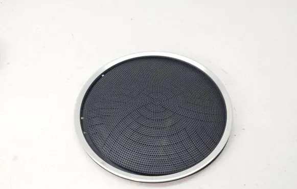 Audi Q5 SQ5 Front door speaker cover trim 1715852
