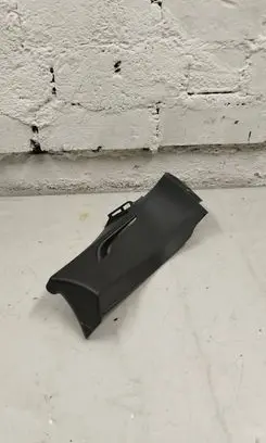 Tesla Model S (C) pillar trim 102473200c
