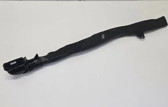 Mercedes-Benz GLS X167 Cabin air duct channel A1678311101 A1668301554
