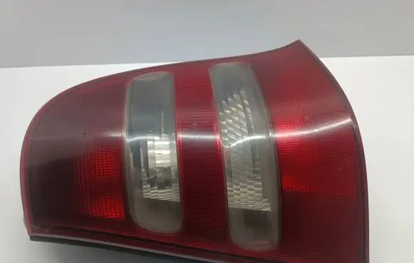 Mercedes-Benz A W168 Rear/tail lights