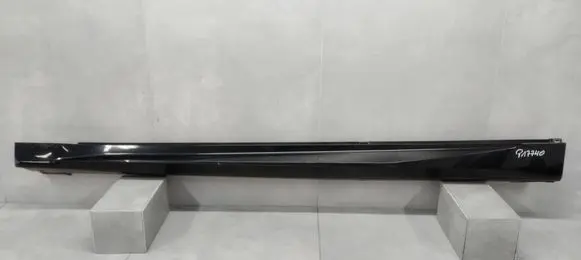 BMW X2 U10 Sill/side skirt trim 51777884953