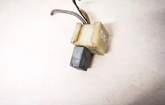 Renault Espace III Other relay 6025111584a