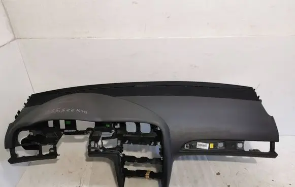 Audi A6 S6 C6 4F Dashboard 4F1857041R