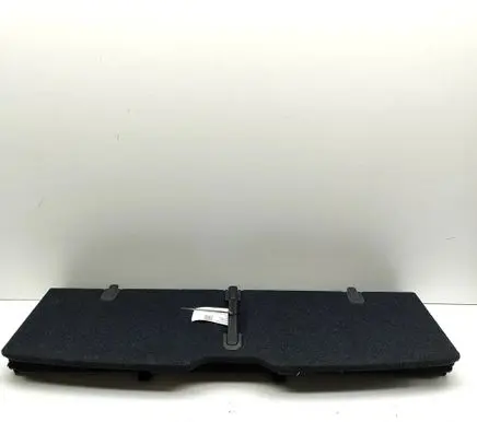 Volvo XC40 Trunk/boot floor carpet liner 32394654